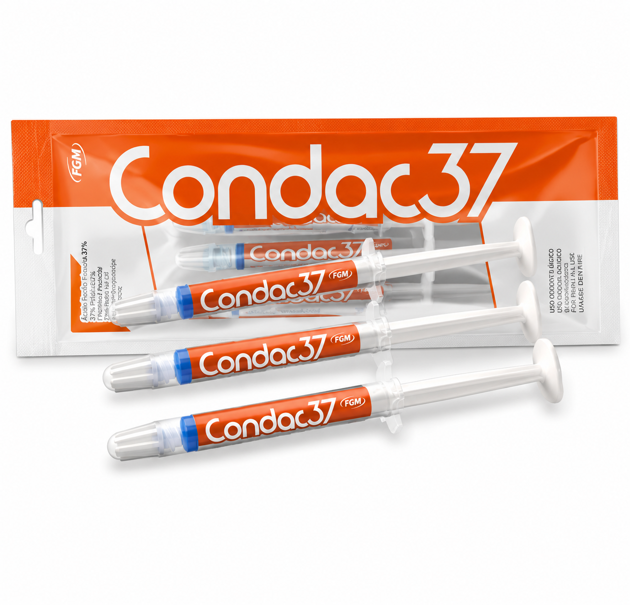 Ácido Condac 37% — FGM