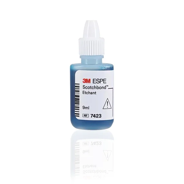 Ácido Ortofosfórico Gel Frasco 9 ml - SOLVENTUM