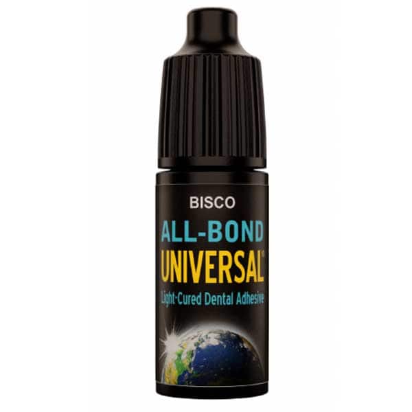 Adhesivo All Bond Universal Refill 4 ml - BISCO
