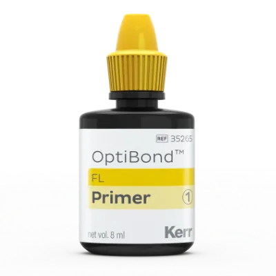 Adhesivo Optibond Fl 1 unidad - KERR (OFERTA)