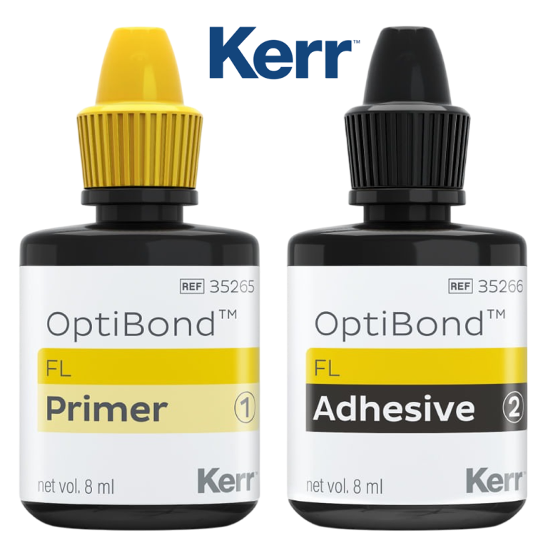 Adhesivo Optibond Fl 1 unidad - KERR