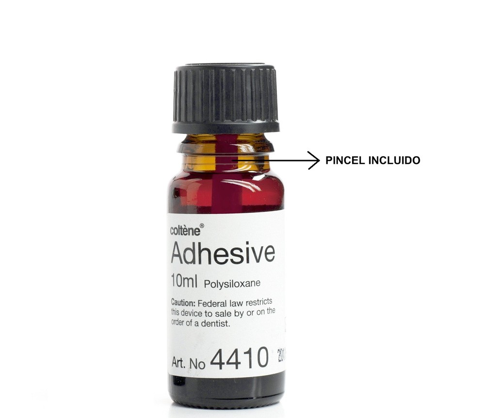 Adhesivo Para Cubetas 10 ml - COLTENE
