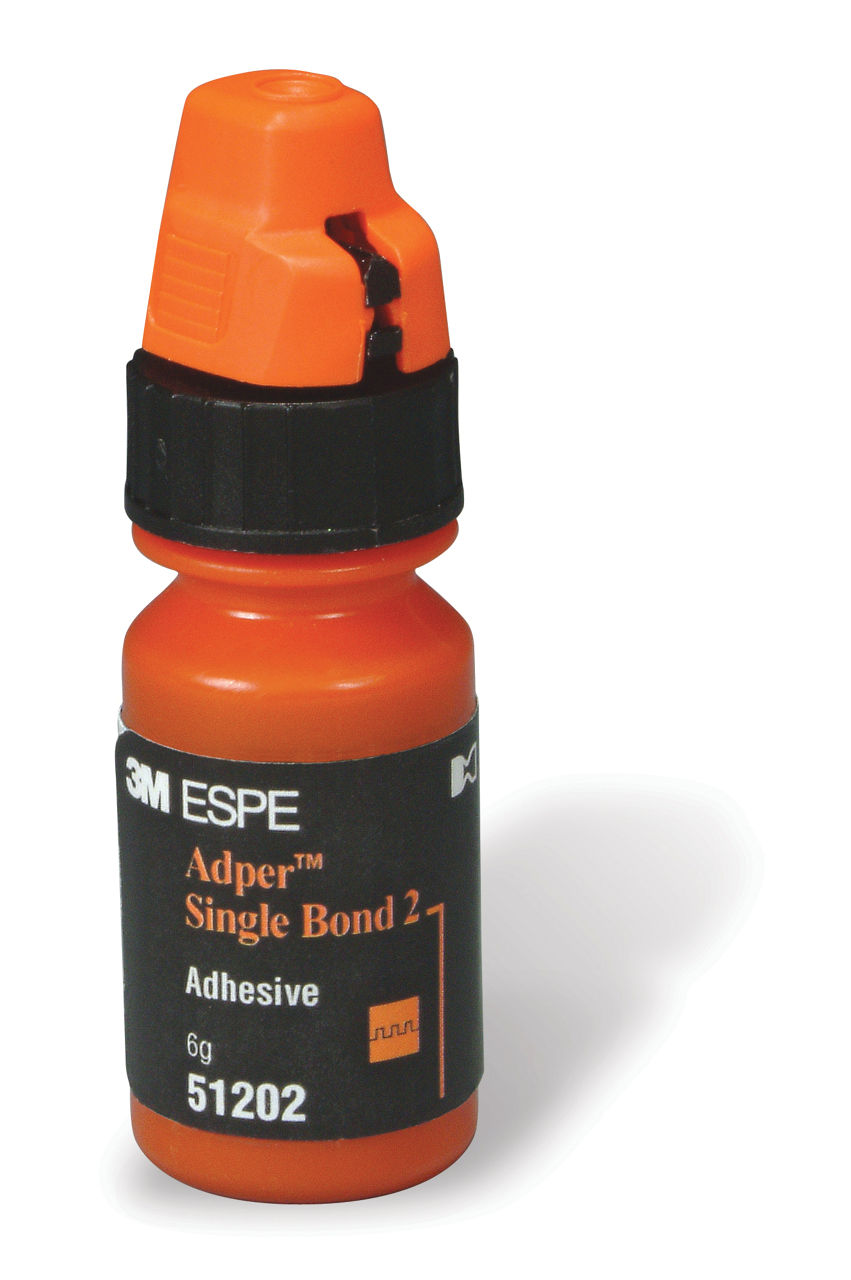 Adhesivo Single Bond 2 Adper - SOLVENTUM