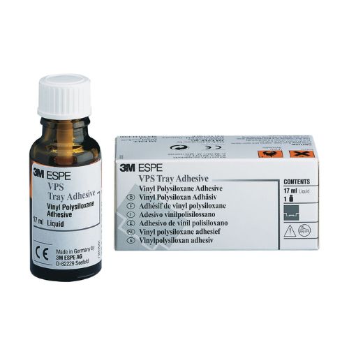 Adhesivo Vps 17 ml - SOLVENTUM