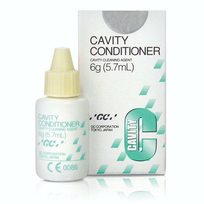 Cavity Conditioner 6 grs - GC