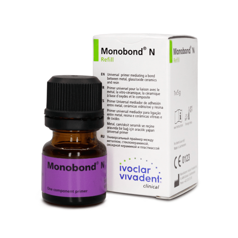 Monobond N 5 grs - IVOCLAR