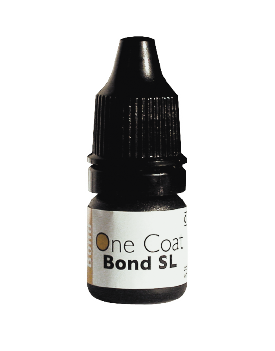 One Coat Bond Sl (Adhesivo Resina) 5 ml - COLTENE
