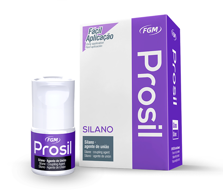 Prosil Silano 5 ml - FGM