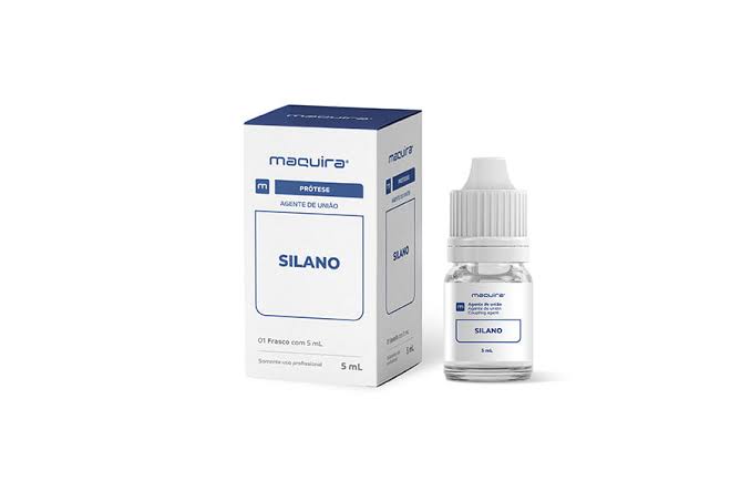 Silano 5ml - MAQUIRA