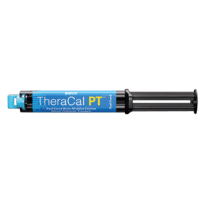 Theracal Pt Jeringa Dual 4 grs - BISCO
