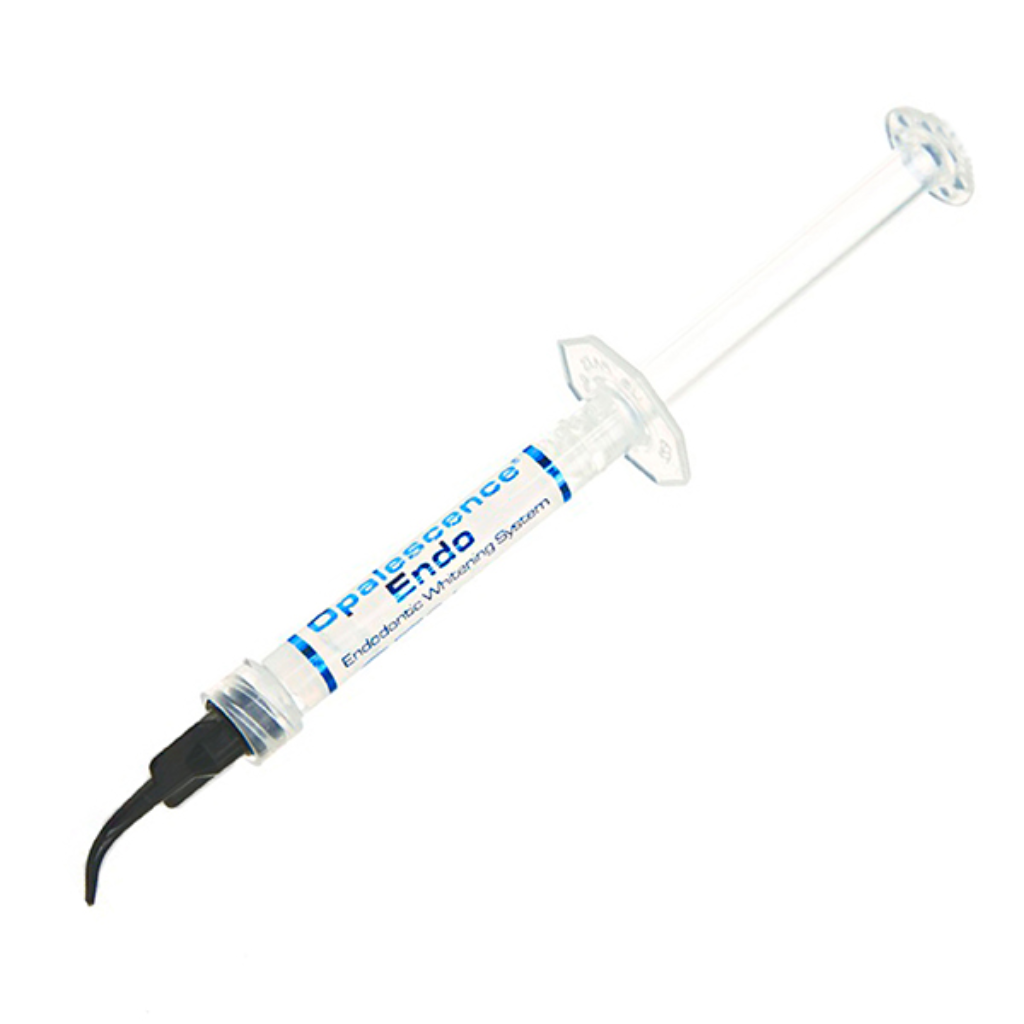 Opalescence Endo Jeringa + punta - ULTRADENT