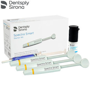 Resina Spectra Smart 4 grs - DENTSPLY