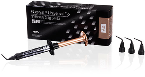 Resina Fluida G - AENIAL UNIVERSAL - GC