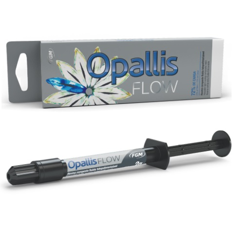 Opallis Flow Jeringa 2 grs - FGM