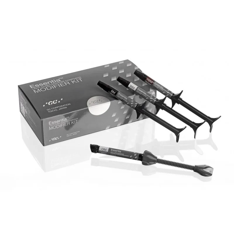 Modificador Essentia Opalescente - GC