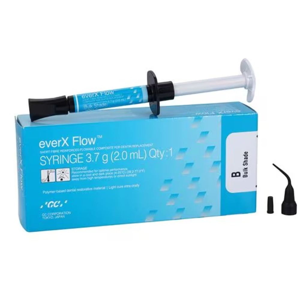Everx Flow Bluk 3,7 grs - GC