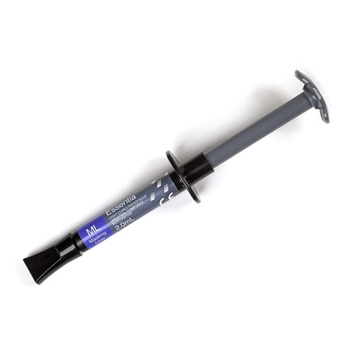 Essentia Masking Liner, Jeringa 3,4 grs - GC