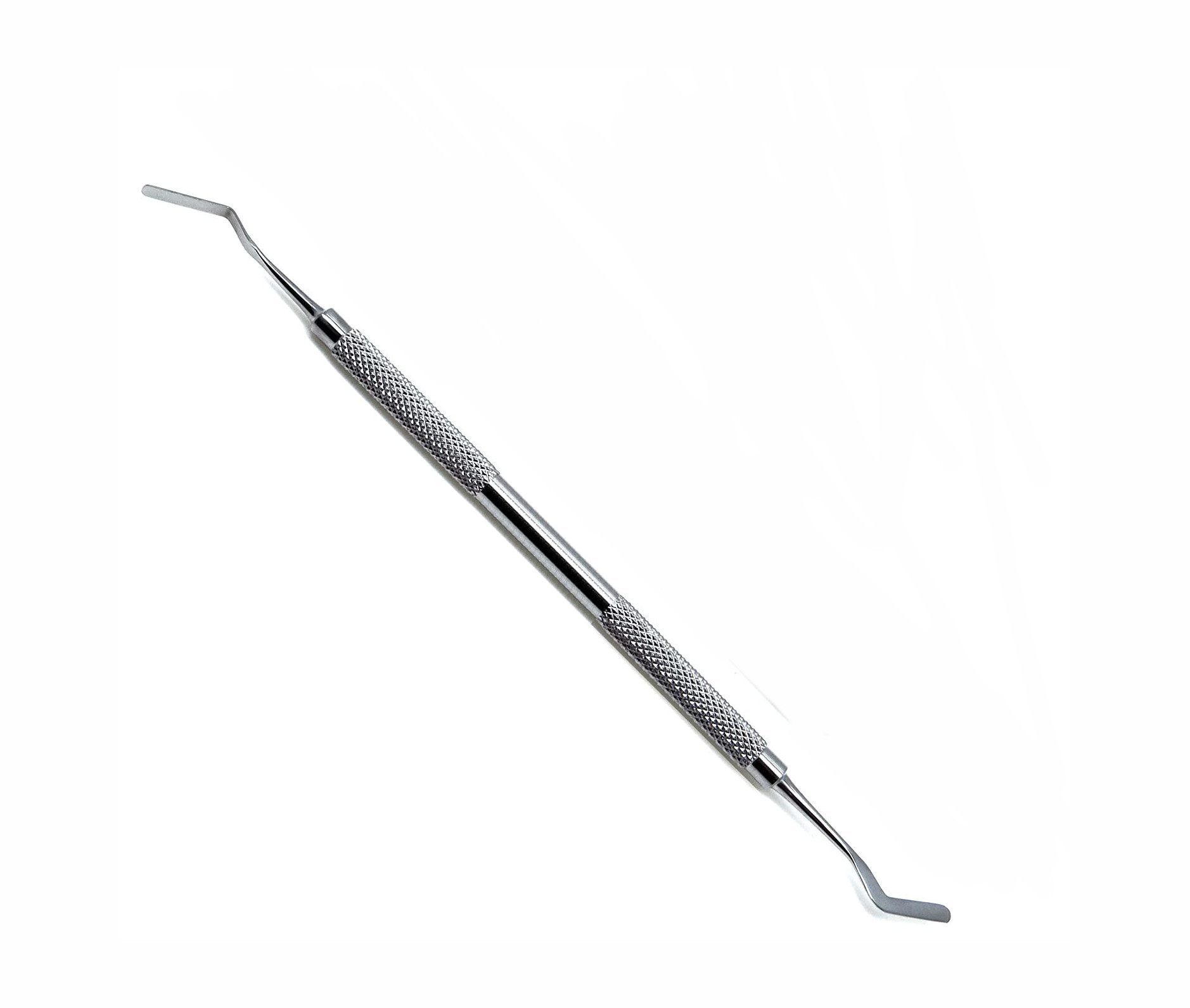 Espátula Metálica Para Resina T3 - SKYDENT