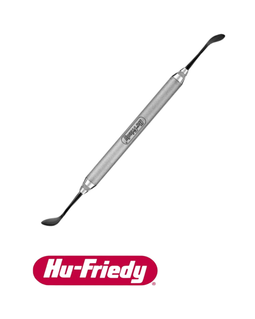 Espátula Composite IPCT - HU FRIEDY