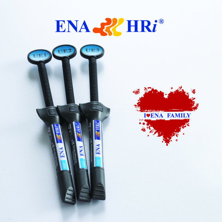 Ena Hri Composite Esmalte - MICERIUM