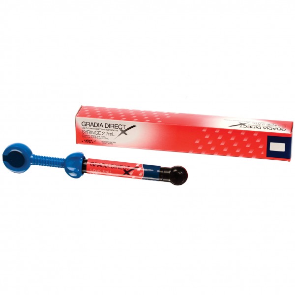 Composite Gradia Direct X 5 grs - GC