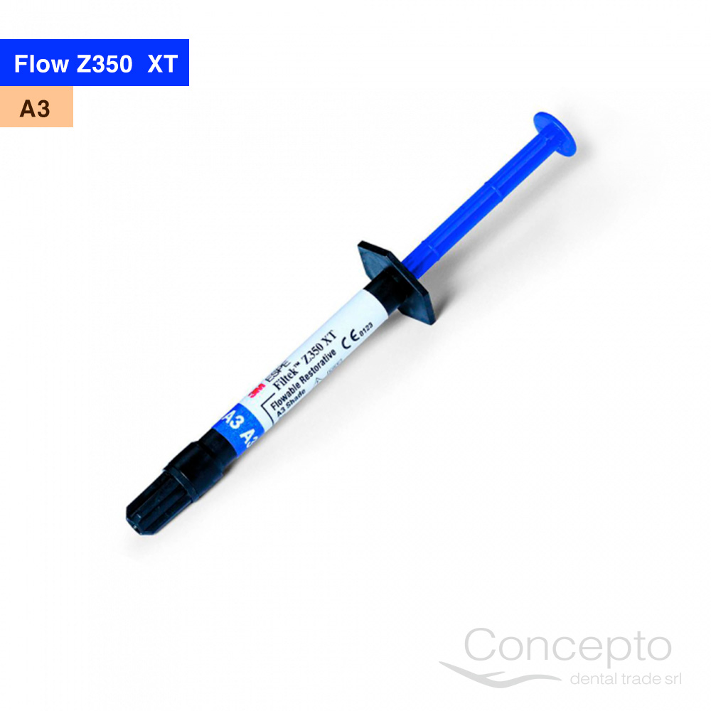 Composite Filtek Z350XT Flow - SOLVENTUM