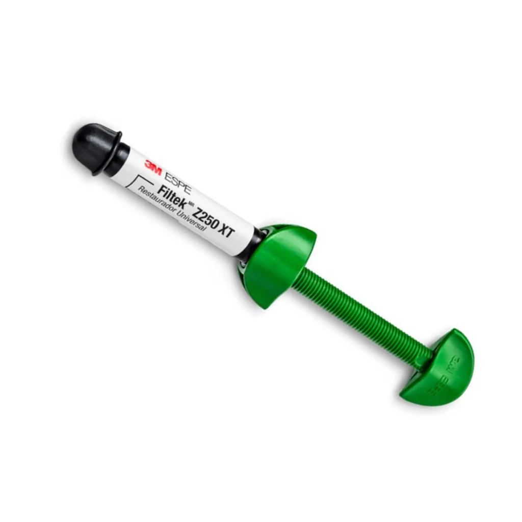 Composite Filtek Z250XT - SOLVENTUM