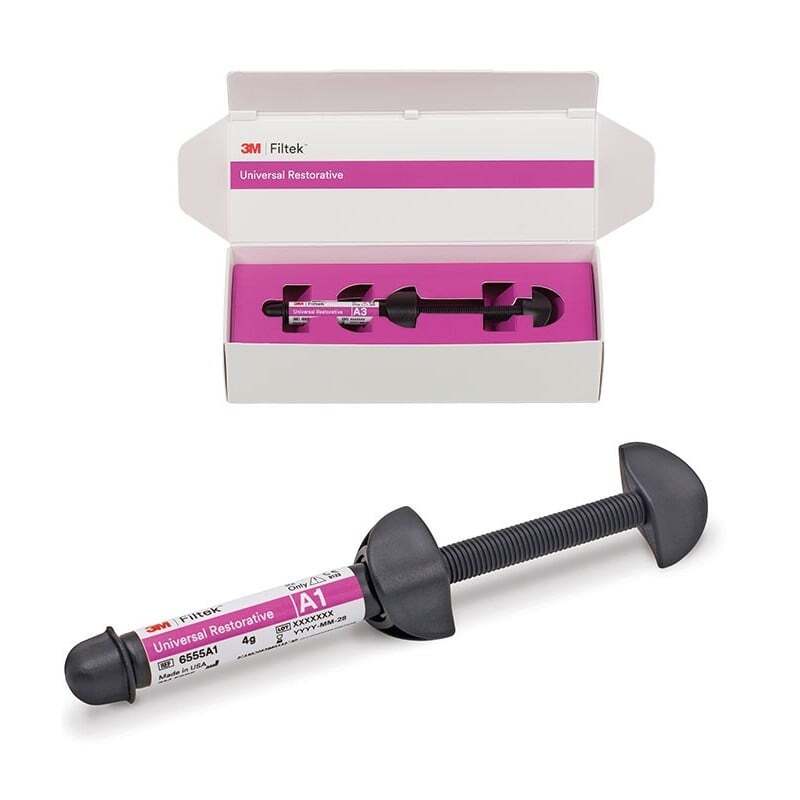 Composite Filtek Universal 4 grs - SOLVENTUM
