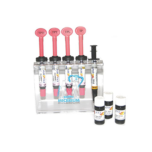 Ena Hri Composite Tender Pink - MICERIUM