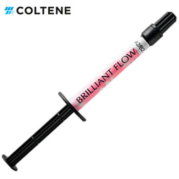 Brilliant Flow 2,3 grs - COLTENE