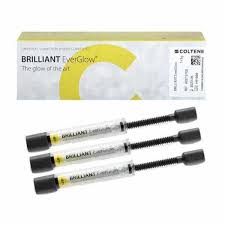 Brilliant Everglow Body - COLTENE