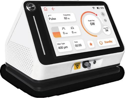 Láser Mercury G15V2 - PIOON