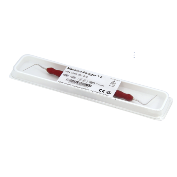 Compactador Plugger Dr. Machtou 1/2 - DENTSPLY
