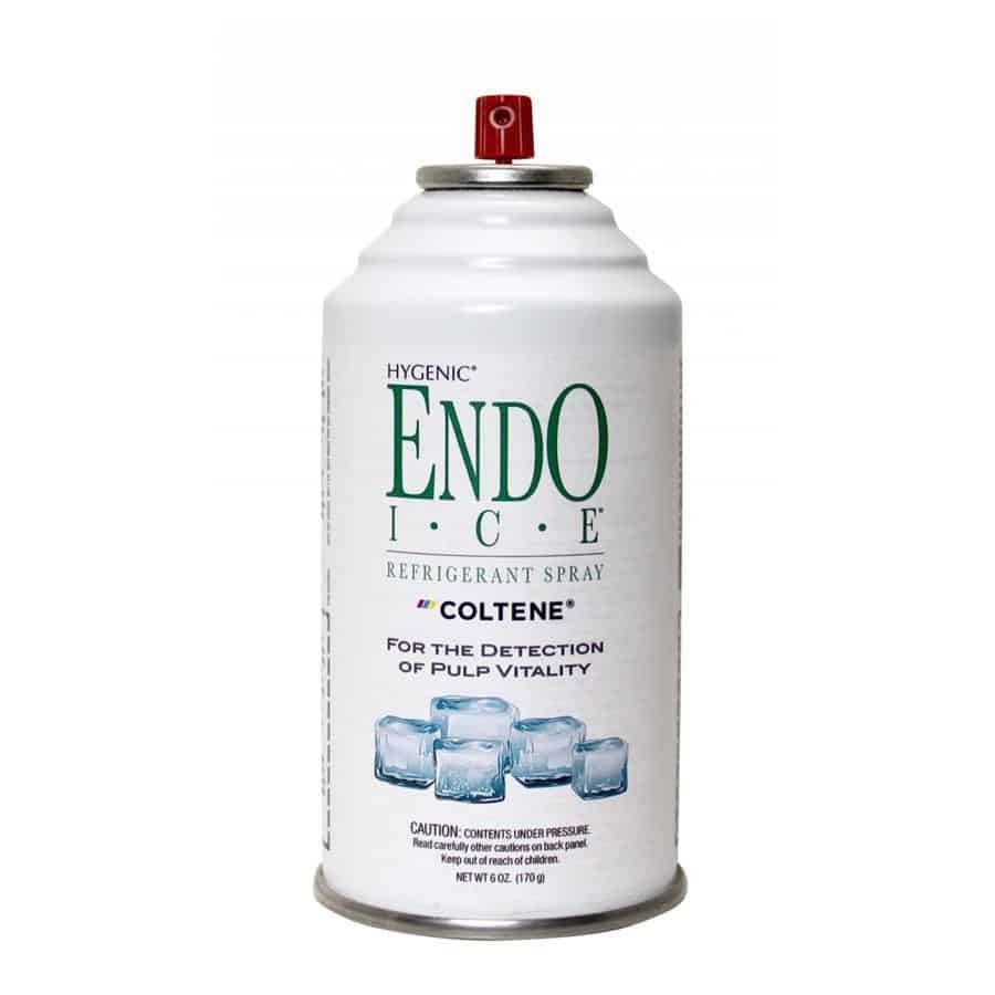 Endo Ice Spray 6 oz (Indicador Vital) - HYGENIC