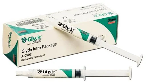 Glyde Introductory Package - DENTSPLY