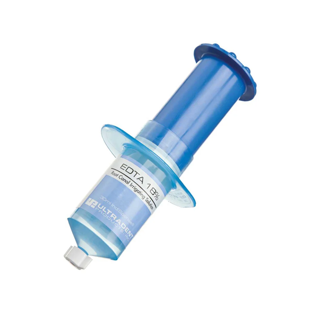 EDTA 18% IndiSpense 30 ml - ULTRADENT