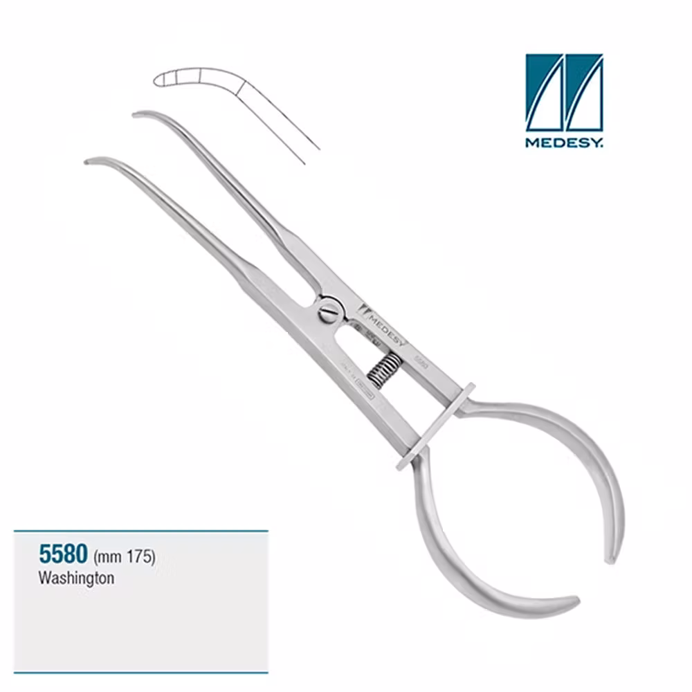 Porta Clamps Washington - MEDESY