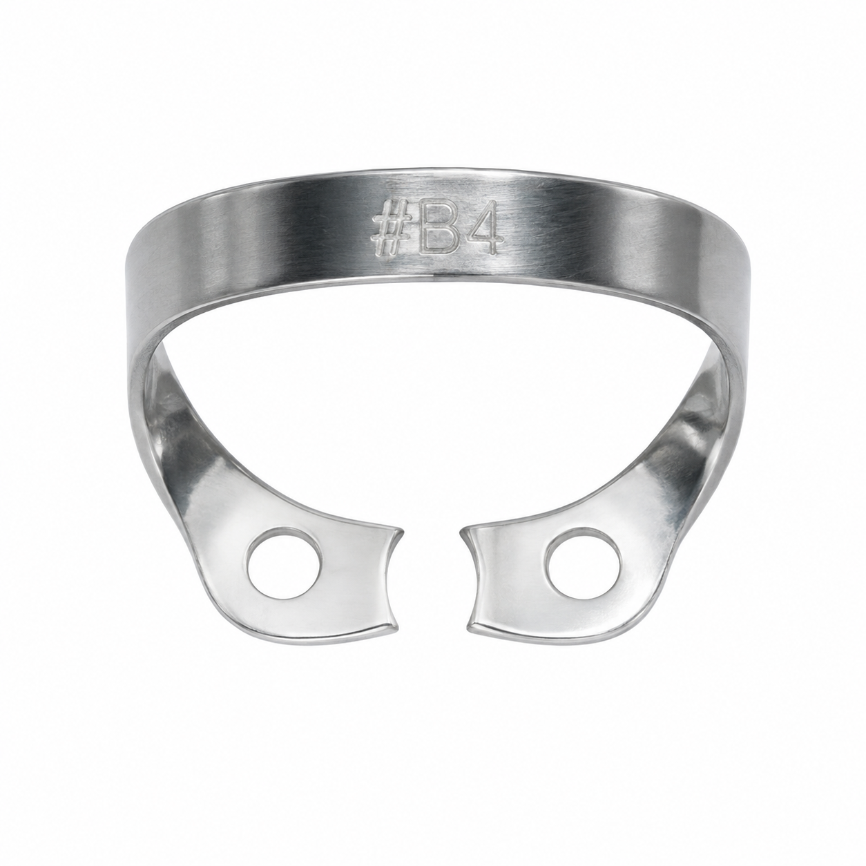 Hygienic Brinker Clamps - HYGENIC