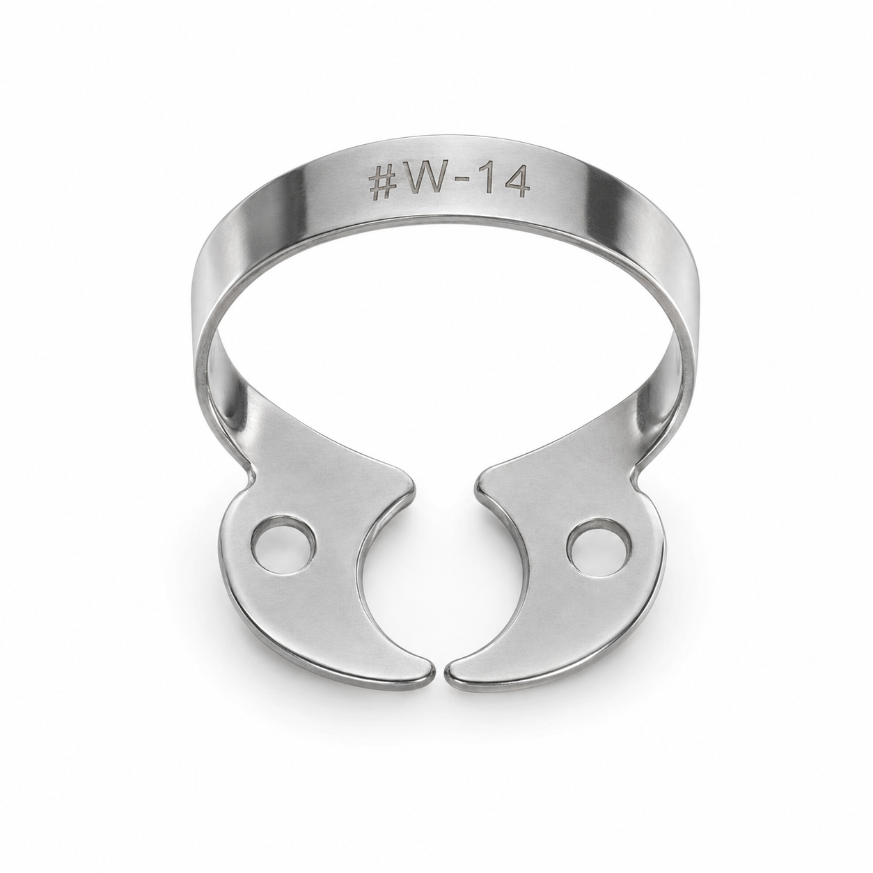 Clamps Hygenic Sin Aleta - HYGENIC