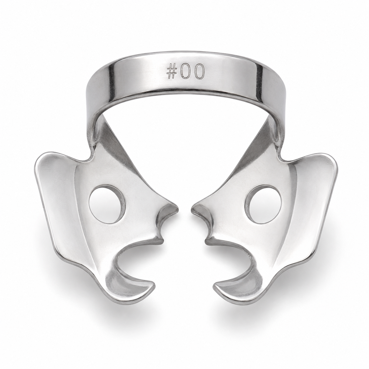 Clamps Hygenic Con Aleta - HYGENIC