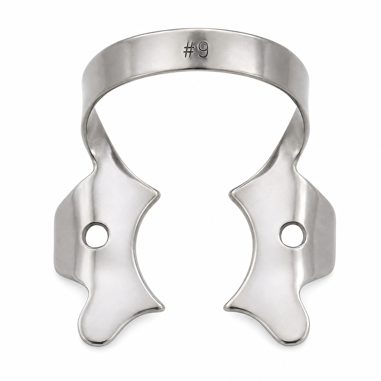 Clamps Hygenic Con Aleta - HYGENIC