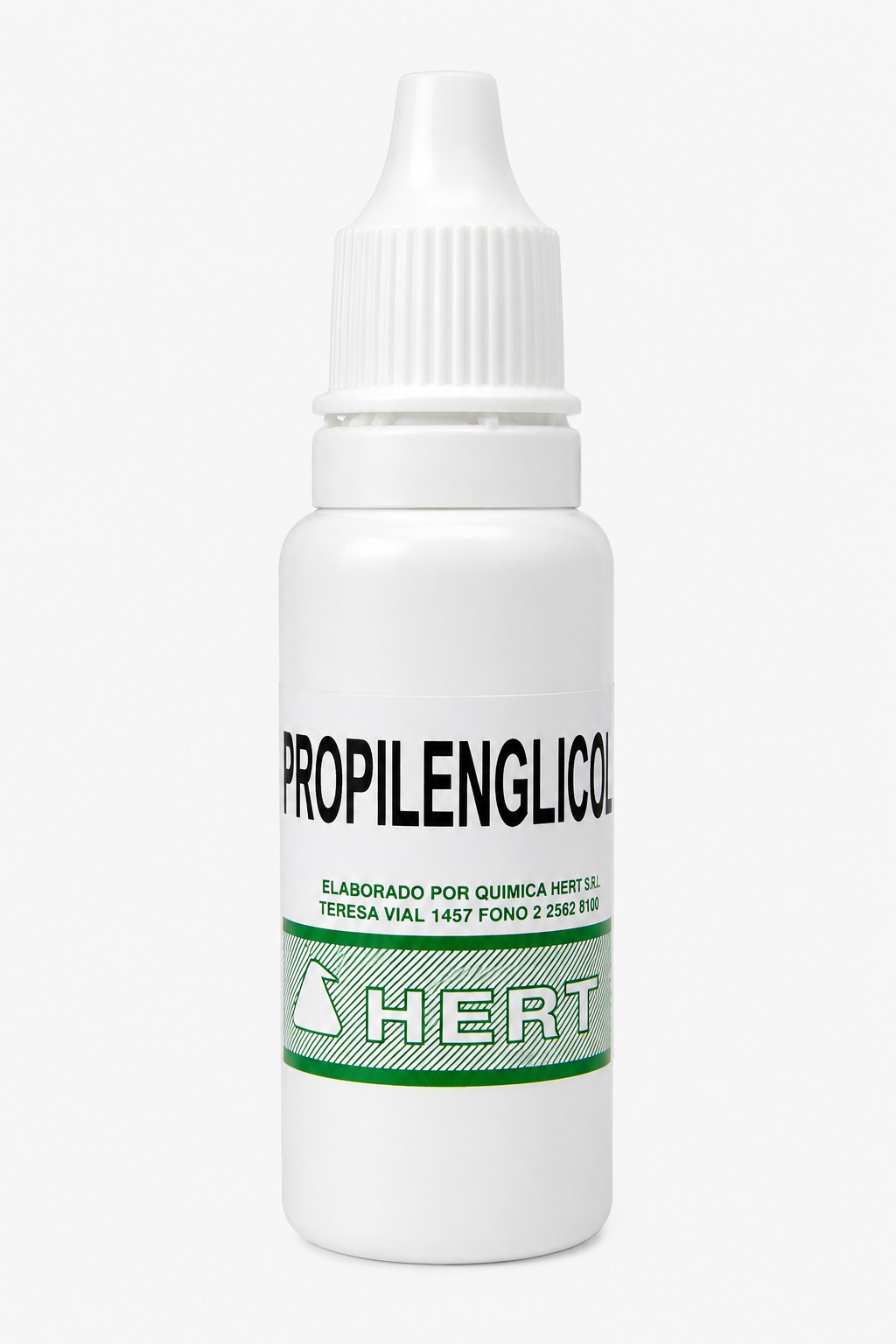 Propilenglicol 20 ml - HERTZ