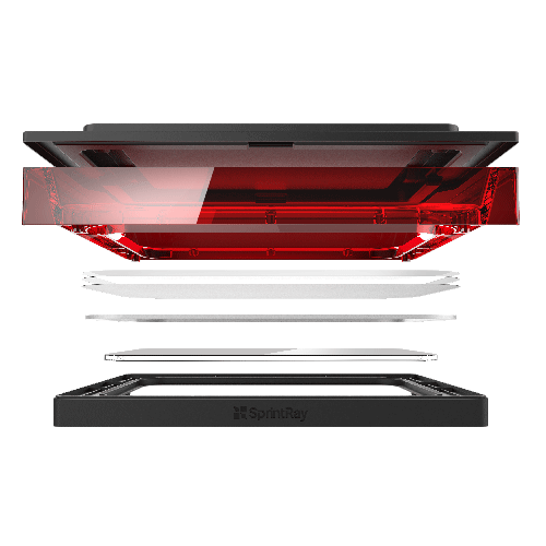 Tanque De Resina Para Impresora Pro95 - SPRINTRAY