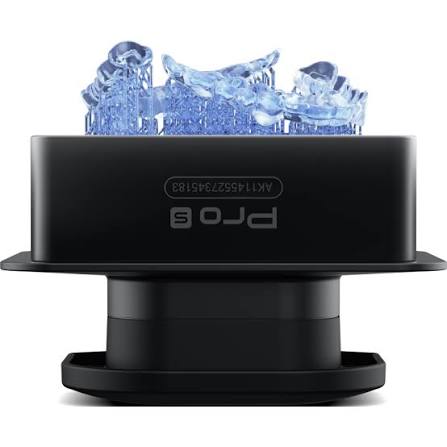 Pro S Arch Kit Platform + Tank With Optical Polish Bundle - SPRINTRAY