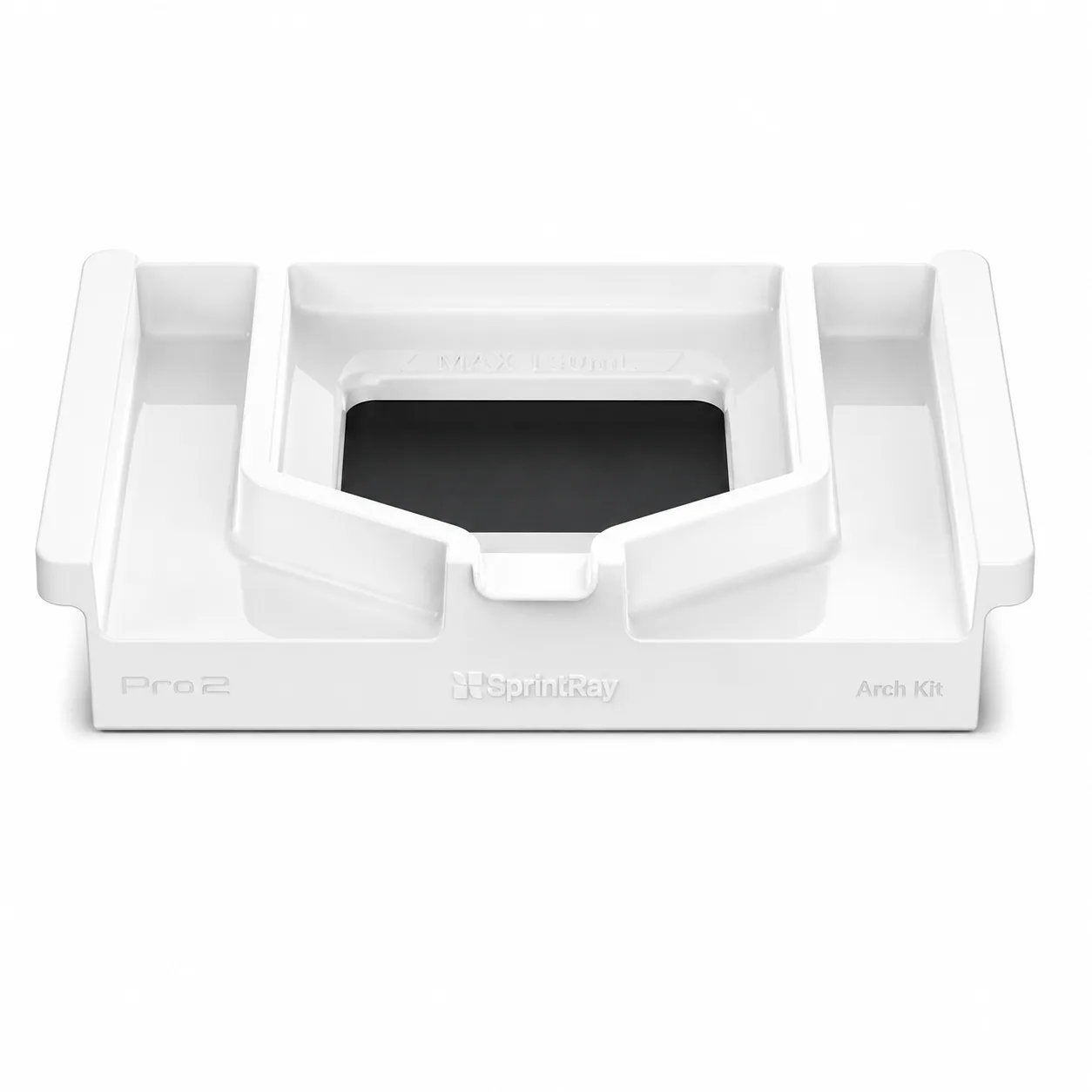 Pro2 Standard Tank - SPRINTRAY