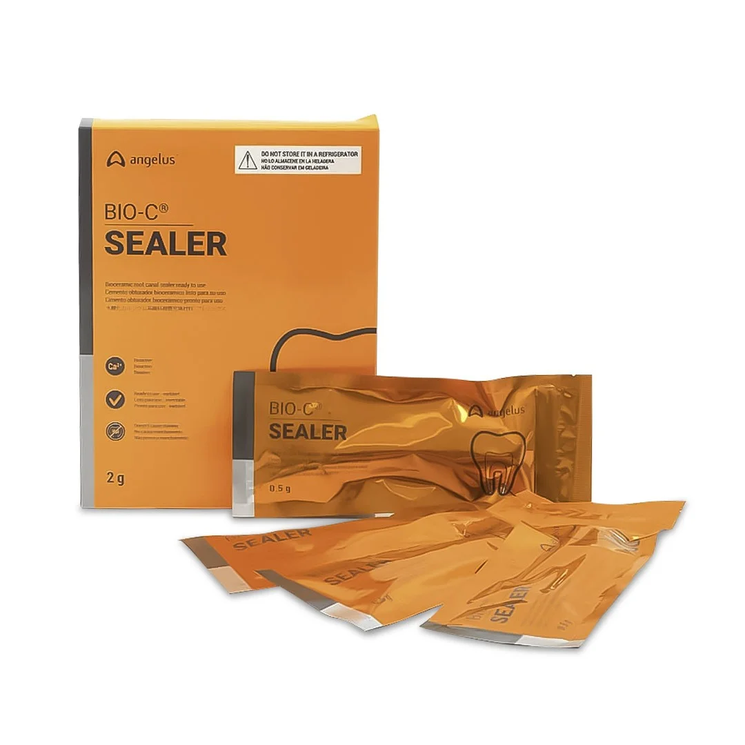 Bio-C Sealer - ANGELUS