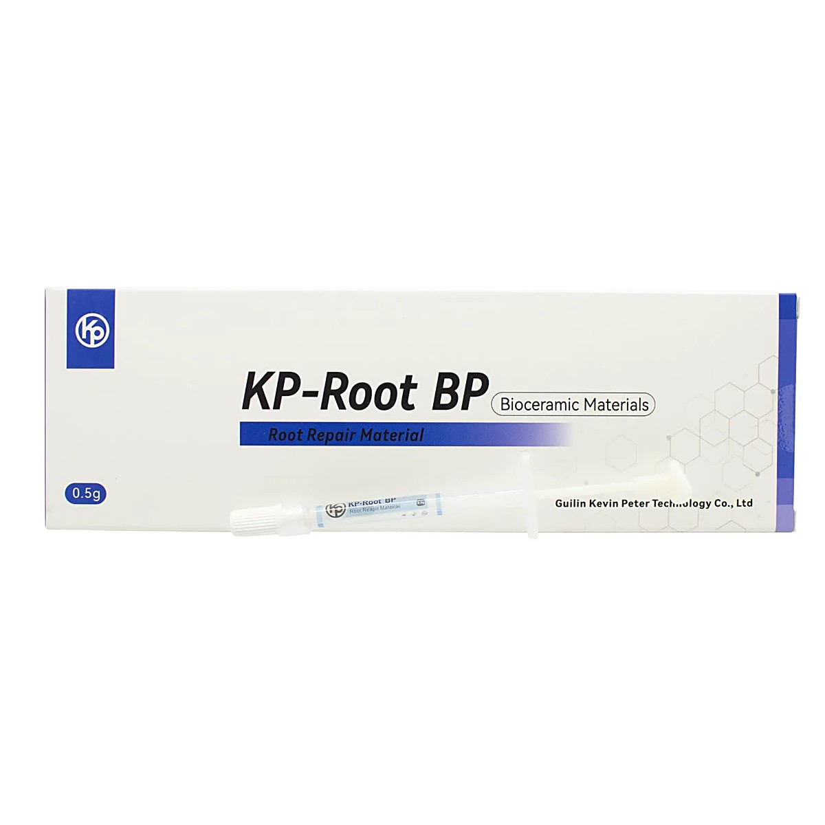 KP-Root - DTE