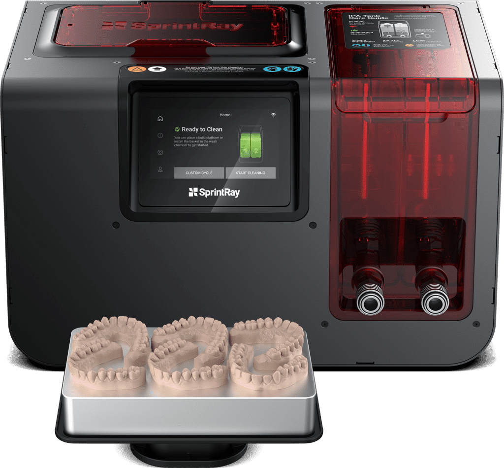 SprintRay ProWash S - SPRINTRAY