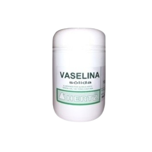 Vaselina Sólida 100 grs - HERTZ