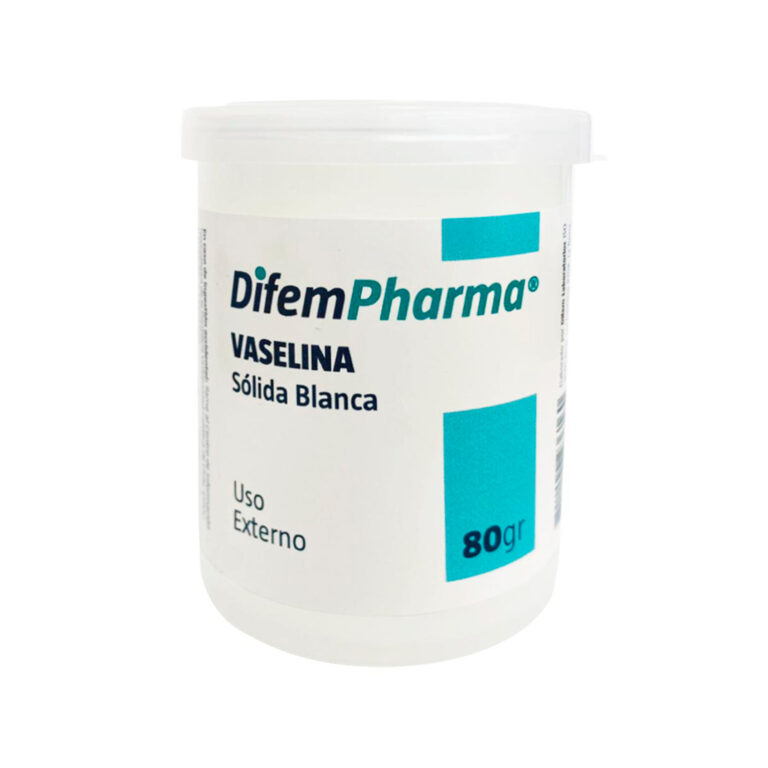 Vaselina Sólida 100 grs - HERTZ